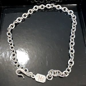 Mignon Faget Necklace